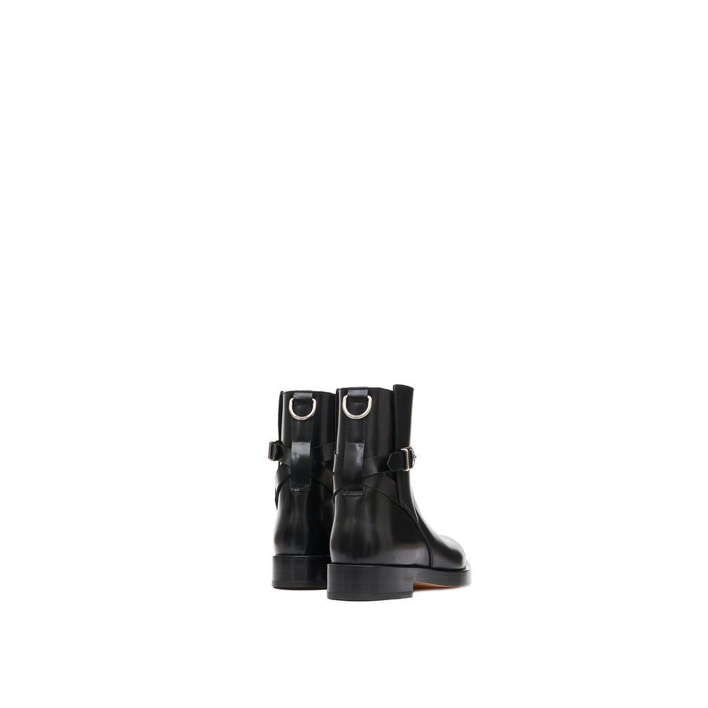 Ankle-boots